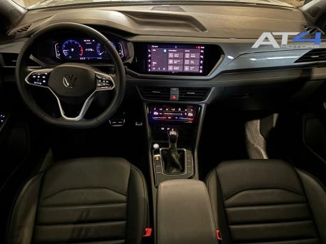 VOLKSWAGEN Taos 1.4 16V 4P FLEX 250 TSI HIGHLINE AUTOM�TICO, Foto 6