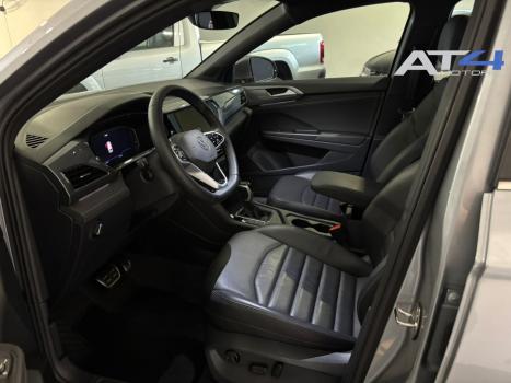 VOLKSWAGEN Taos 1.4 16V 4P FLEX 250 TSI HIGHLINE AUTOM�TICO, Foto 7