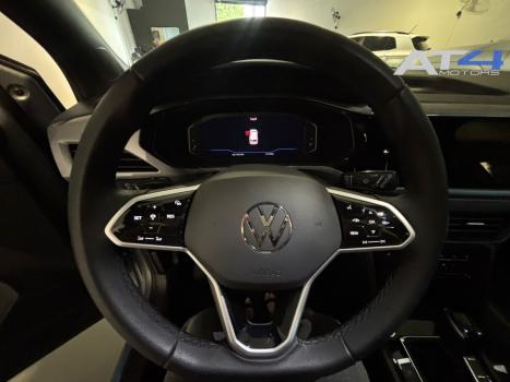 VOLKSWAGEN Taos 1.4 16V 4P FLEX 250 TSI HIGHLINE AUTOM�TICO, Foto 8