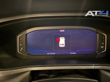 VOLKSWAGEN Taos 1.4 16V 4P FLEX 250 TSI HIGHLINE AUTOM�TICO, Foto 9