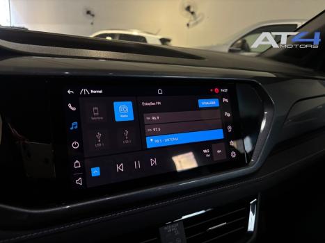 VOLKSWAGEN Taos 1.4 16V 4P FLEX 250 TSI HIGHLINE AUTOM�TICO, Foto 10