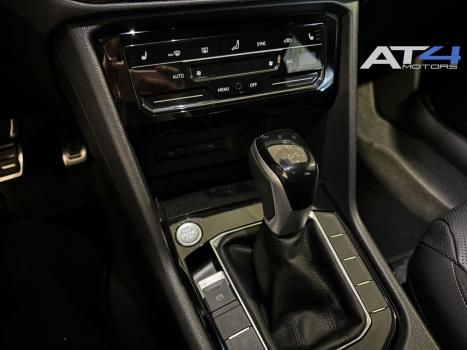 VOLKSWAGEN Taos 1.4 16V 4P FLEX 250 TSI HIGHLINE AUTOM�TICO, Foto 11