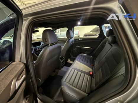 VOLKSWAGEN Taos 1.4 16V 4P FLEX 250 TSI HIGHLINE AUTOM�TICO, Foto 12