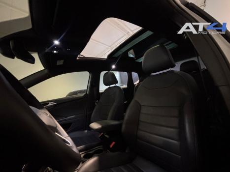 VOLKSWAGEN Taos 1.4 16V 4P FLEX 250 TSI HIGHLINE AUTOM�TICO, Foto 13