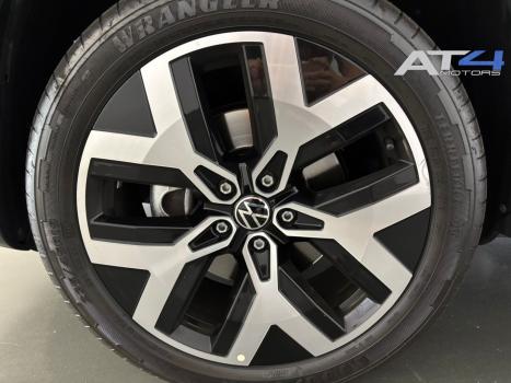 VOLKSWAGEN Taos 1.4 16V 4P FLEX 250 TSI HIGHLINE AUTOM�TICO, Foto 14