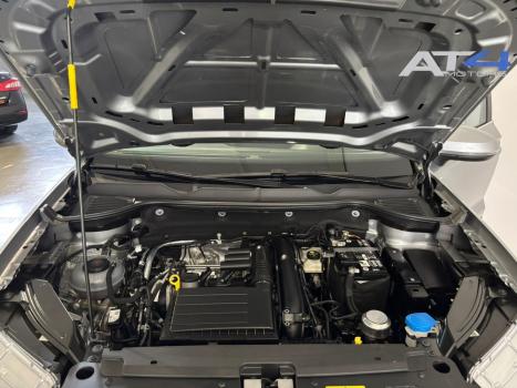 VOLKSWAGEN Taos 1.4 16V 4P FLEX 250 TSI HIGHLINE AUTOM�TICO, Foto 15