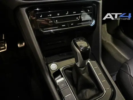 VOLKSWAGEN Taos 1.4 16V 4P FLEX 250 TSI HIGHLINE AUTOM�TICO, Foto 11