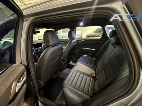 VOLKSWAGEN Taos 1.4 16V 4P FLEX 250 TSI HIGHLINE AUTOM�TICO, Foto 12