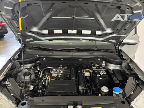 VOLKSWAGEN Taos 1.4 16V 4P FLEX 250 TSI HIGHLINE AUTOM�TICO, Foto 15