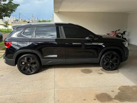 VOLKSWAGEN Taos 1.4 16V 4P FLEX 250 TSI HIGHLINE AUTOM�TICO, Foto 2