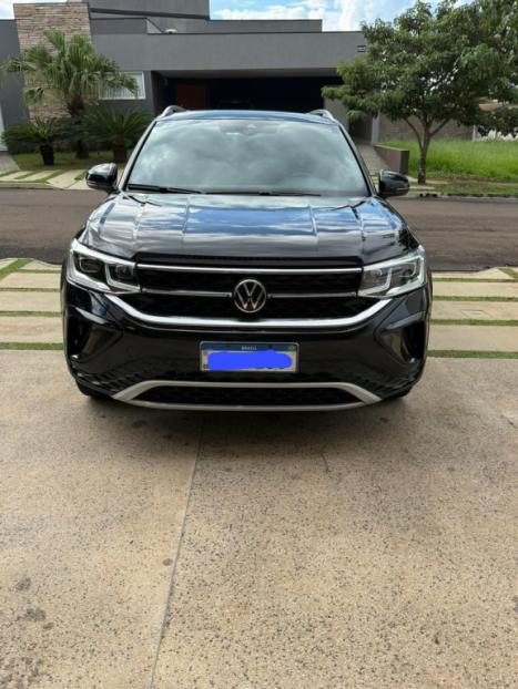 VOLKSWAGEN Taos 1.4 16V 4P FLEX 250 TSI HIGHLINE AUTOM�TICO, Foto 3