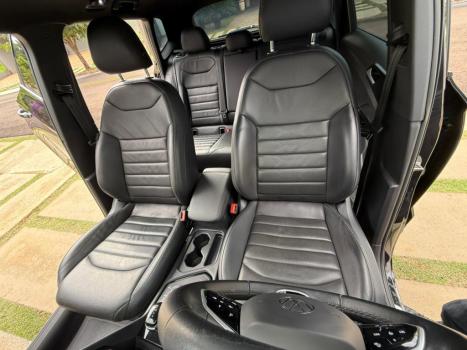 VOLKSWAGEN Taos 1.4 16V 4P FLEX 250 TSI HIGHLINE AUTOM�TICO, Foto 6