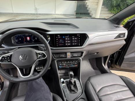 VOLKSWAGEN Taos 1.4 16V 4P FLEX 250 TSI HIGHLINE AUTOM�TICO, Foto 7