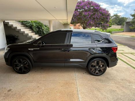 VOLKSWAGEN Taos 1.4 16V 4P FLEX 250 TSI HIGHLINE AUTOM�TICO, Foto 8