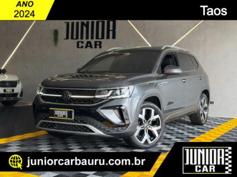 VOLKSWAGEN Taos 1.4 16V 4P FLEX 250 TSI HIGHLINE AUTOM�TICO, Foto 1