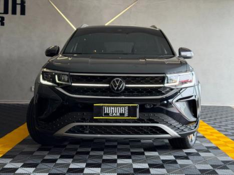 VOLKSWAGEN Taos 1.4 16V 4P FLEX 250 TSI HIGHLINE AUTOM�TICO, Foto 4