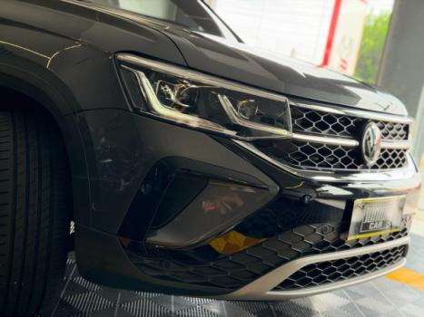 VOLKSWAGEN Taos 1.4 16V 4P FLEX 250 TSI HIGHLINE AUTOM�TICO, Foto 5