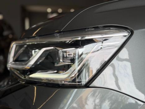 VOLKSWAGEN Taos 1.4 16V 4P FLEX 250 TSI HIGHLINE AUTOM�TICO, Foto 6