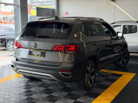 VOLKSWAGEN Taos 1.4 16V 4P FLEX 250 TSI HIGHLINE AUTOM�TICO, Foto 8