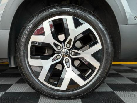 VOLKSWAGEN Taos 1.4 16V 4P FLEX 250 TSI HIGHLINE AUTOM�TICO, Foto 12