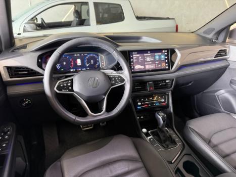 VOLKSWAGEN Taos 1.4 16V 4P FLEX 250 TSI HIGHLINE AUTOM�TICO, Foto 13