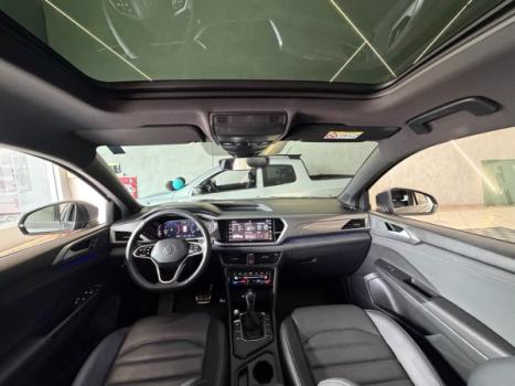 VOLKSWAGEN Taos 1.4 16V 4P FLEX 250 TSI HIGHLINE AUTOM�TICO, Foto 14