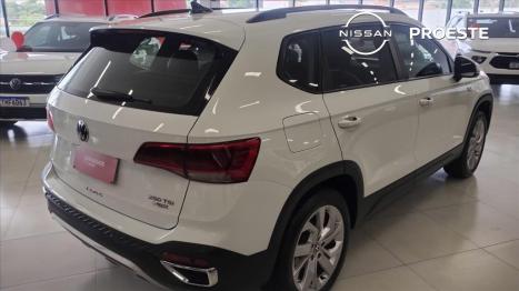 VOLKSWAGEN Taos 1.4 16V 4P FLEX 250 TSI COMFORTLINE AUTOM�TICO, Foto 3