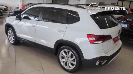 VOLKSWAGEN Taos 1.4 16V 4P FLEX 250 TSI COMFORTLINE AUTOM�TICO, Foto 5