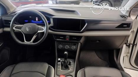 VOLKSWAGEN Taos 1.4 16V 4P FLEX 250 TSI COMFORTLINE AUTOM�TICO, Foto 8