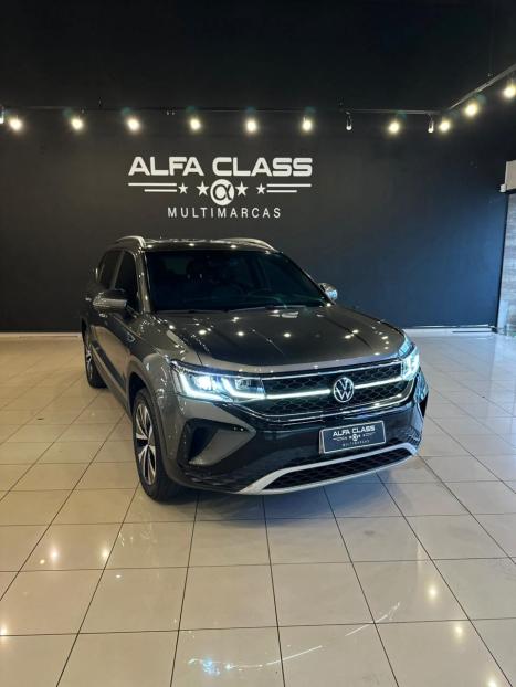 VOLKSWAGEN Taos 1.4 16V 4P FLEX 250 TSI HIGHLINE AUTOM�TICO, Foto 1