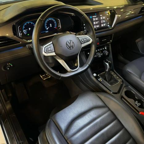 VOLKSWAGEN Taos 1.4 16V 4P FLEX 250 TSI HIGHLINE AUTOM�TICO, Foto 5
