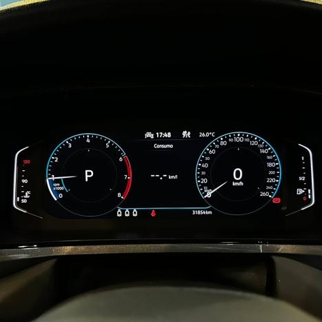 VOLKSWAGEN Taos 1.4 16V 4P FLEX 250 TSI HIGHLINE AUTOM�TICO, Foto 6