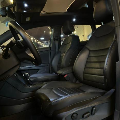 VOLKSWAGEN Taos 1.4 16V 4P FLEX 250 TSI HIGHLINE AUTOM�TICO, Foto 8