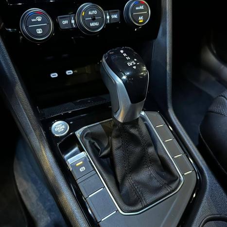 VOLKSWAGEN Taos 1.4 16V 4P FLEX 250 TSI HIGHLINE AUTOM�TICO, Foto 9