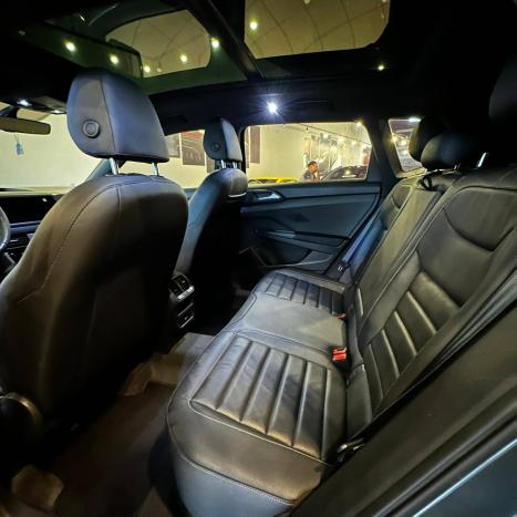 VOLKSWAGEN Taos 1.4 16V 4P FLEX 250 TSI HIGHLINE AUTOM�TICO, Foto 10