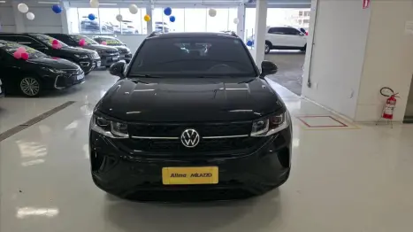 VOLKSWAGEN Taos 1.4 16V 4P FLEX 250 TSI HIGHLINE AUTOM�TICO, Foto 2