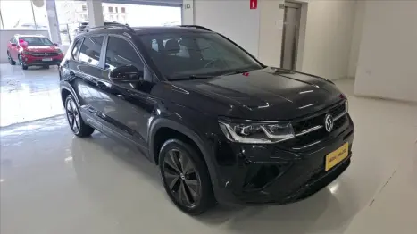 VOLKSWAGEN Taos 1.4 16V 4P FLEX 250 TSI HIGHLINE AUTOM�TICO, Foto 3