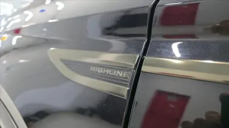 VOLKSWAGEN Taos 1.4 16V 4P FLEX 250 TSI HIGHLINE AUTOM�TICO, Foto 11