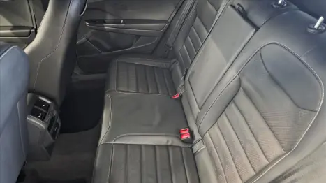 VOLKSWAGEN Taos 1.4 16V 4P FLEX 250 TSI HIGHLINE AUTOM�TICO, Foto 12