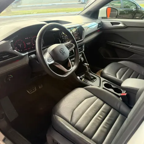 VOLKSWAGEN Taos 1.4 16V 4P FLEX 250 TSI HIGHLINE AUTOM�TICO, Foto 9