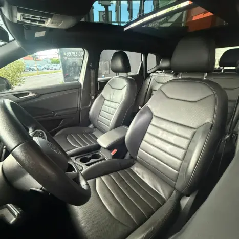 VOLKSWAGEN Taos 1.4 16V 4P FLEX 250 TSI HIGHLINE AUTOM�TICO, Foto 11