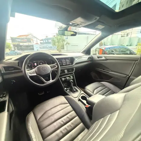 VOLKSWAGEN Taos 1.4 16V 4P FLEX 250 TSI HIGHLINE AUTOM�TICO, Foto 12