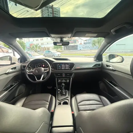 VOLKSWAGEN Taos 1.4 16V 4P FLEX 250 TSI HIGHLINE AUTOM�TICO, Foto 13