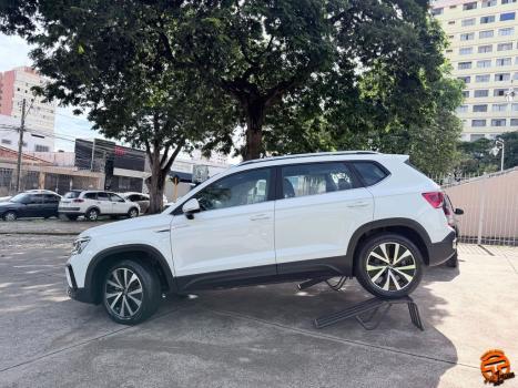 VOLKSWAGEN Taos 1.4 16V 4P FLEX 250 TSI HIGHLINE AUTOM�TICO, Foto 5