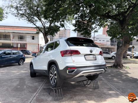 VOLKSWAGEN Taos 1.4 16V 4P FLEX 250 TSI HIGHLINE AUTOM�TICO, Foto 6