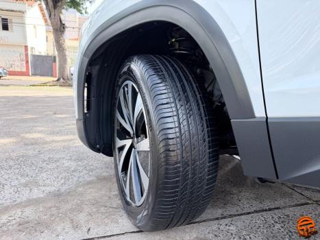 VOLKSWAGEN Taos 1.4 16V 4P FLEX 250 TSI HIGHLINE AUTOM�TICO, Foto 7