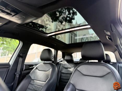 VOLKSWAGEN Taos 1.4 16V 4P FLEX 250 TSI HIGHLINE AUTOM�TICO, Foto 9