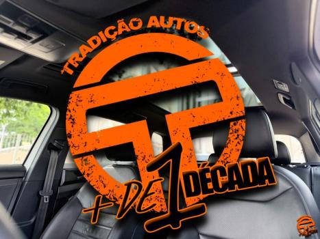 VOLKSWAGEN Taos 1.4 16V 4P FLEX 250 TSI HIGHLINE AUTOM�TICO, Foto 10