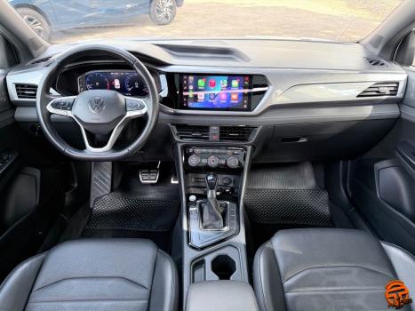 VOLKSWAGEN Taos 1.4 16V 4P FLEX 250 TSI HIGHLINE AUTOM�TICO, Foto 12