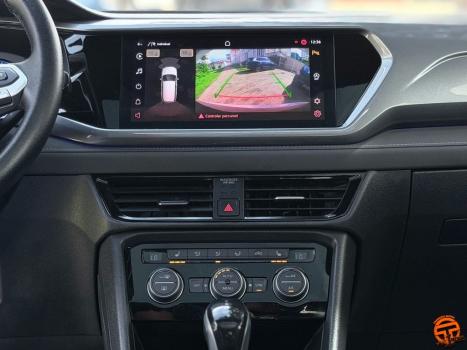 VOLKSWAGEN Taos 1.4 16V 4P FLEX 250 TSI HIGHLINE AUTOM�TICO, Foto 13